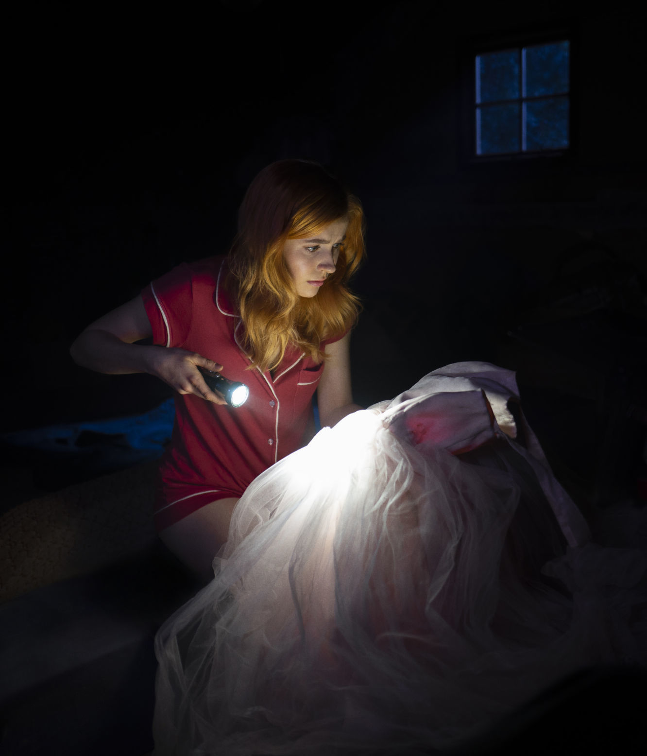 NANCY DREW